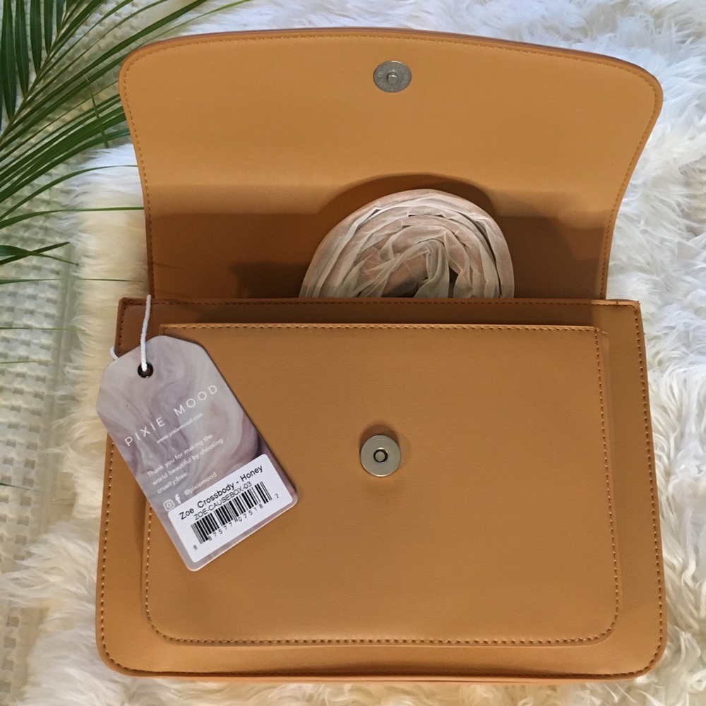 ✨NWT✨Pixie Mood 👜 Purse - GREAT GIFT! - Picture 5 of 15
